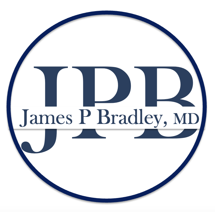 James P Bradley, MD - New York