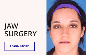 Jaw Surgery