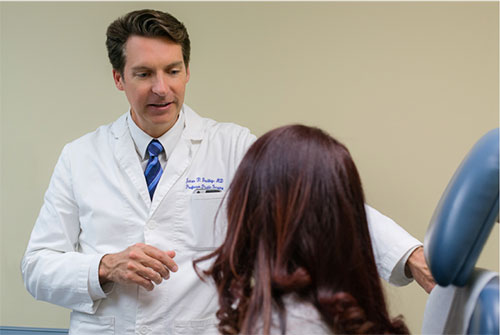 Dr. Bradley Patient