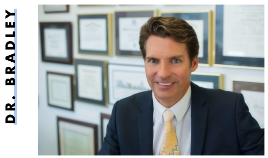 Dr. Bradley Dr. Bradley