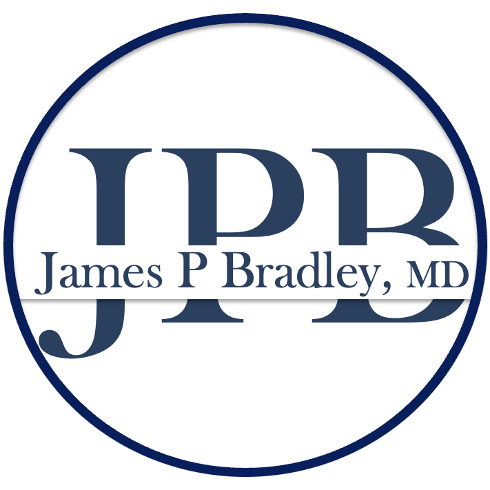 James P Bradley MD - NY