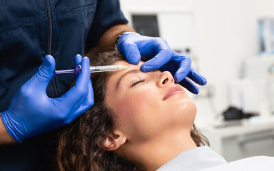 The Surprising Uses of Botox Beyond Wrinkle Reduction