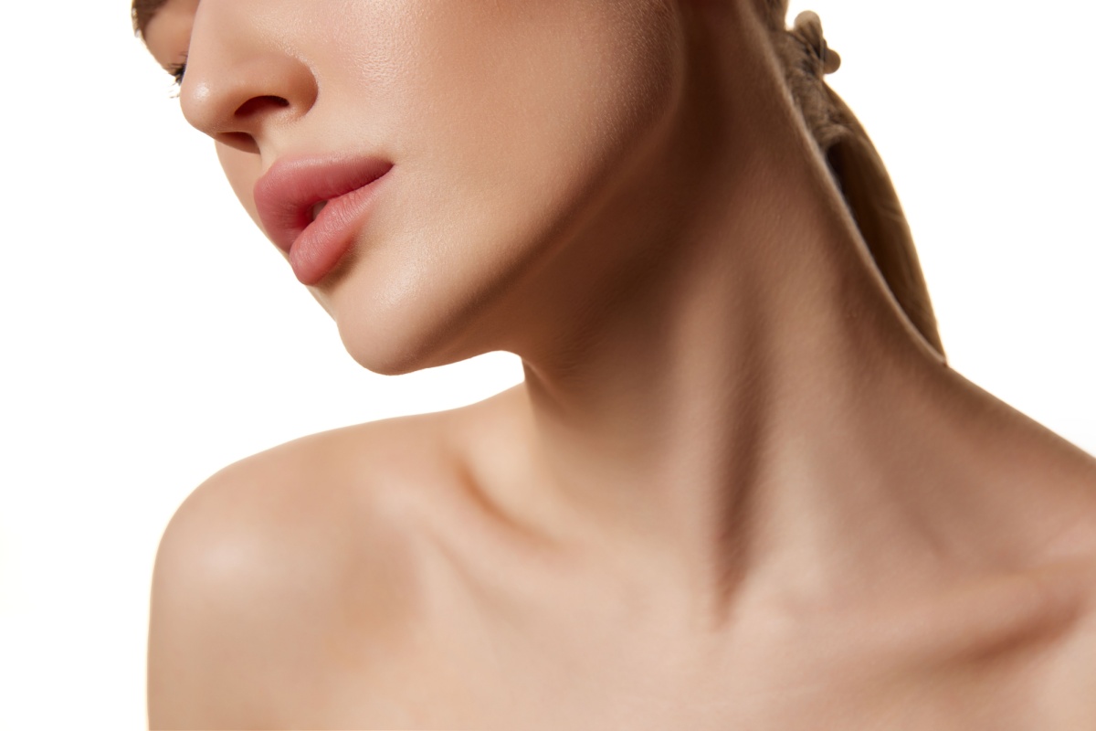Neck Lift, James P. Breadley, NYC, New York City, NY