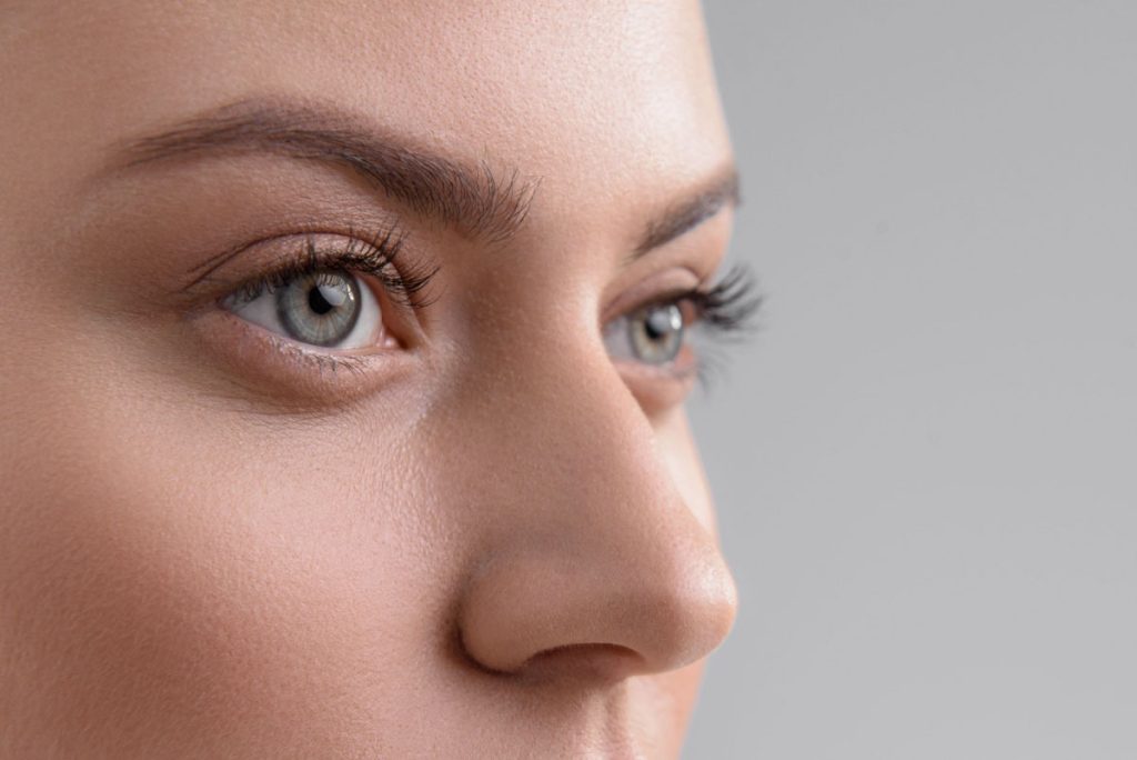 Wegener’s Granulomatosis Correction, James P. Breadley, NYC, New York City, NY
