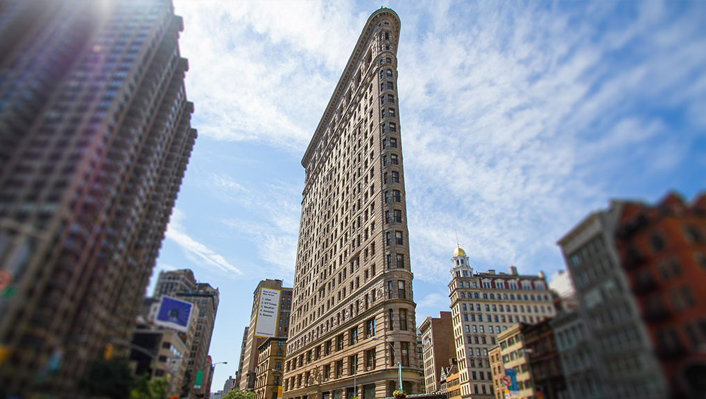 Manhattan Office