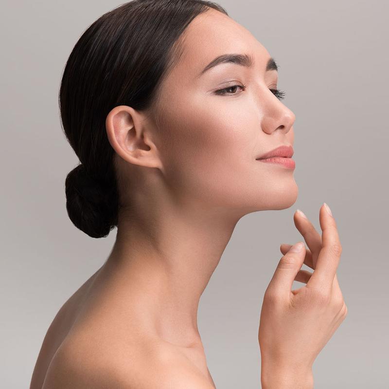 Clear Silk Facial
