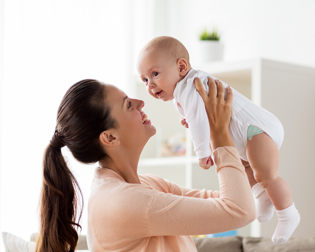 Encephalocele Correction