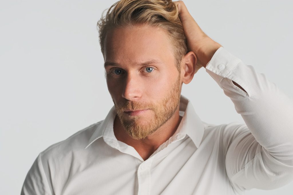 Chin Enhancement, Chin Augmentation, James P. Breadley, NYC, New York City, NY