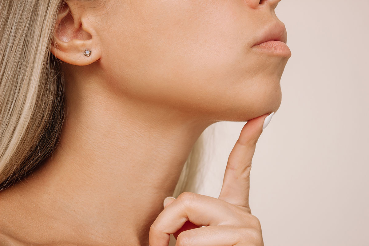Cleft Jaw Surgery