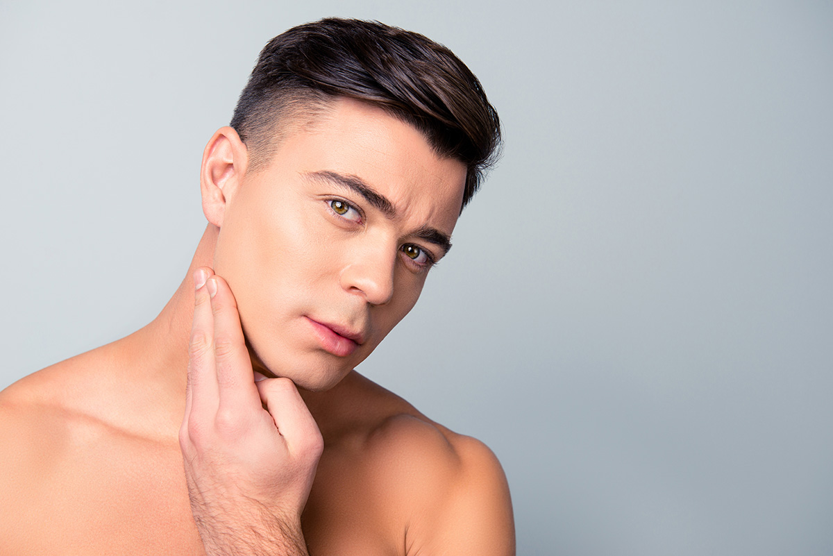 Jaw Surgery, James P. Breadley, NYC, New York City, NY