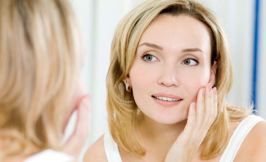 Facial Cosmetic